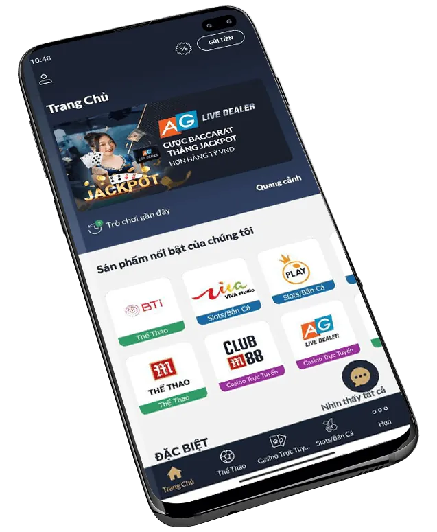 Hoàn trả không giới hạn neo88