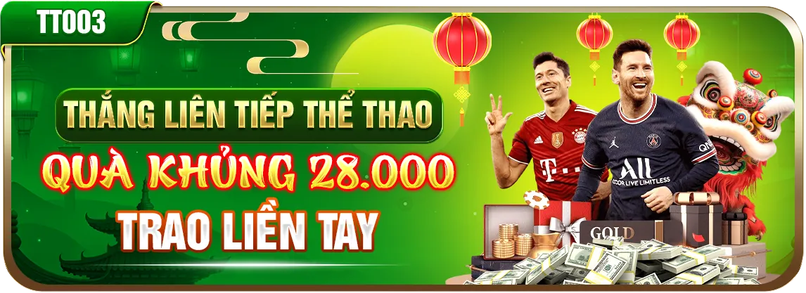 Khuyến mãi chào mừng thành viên mới neo88